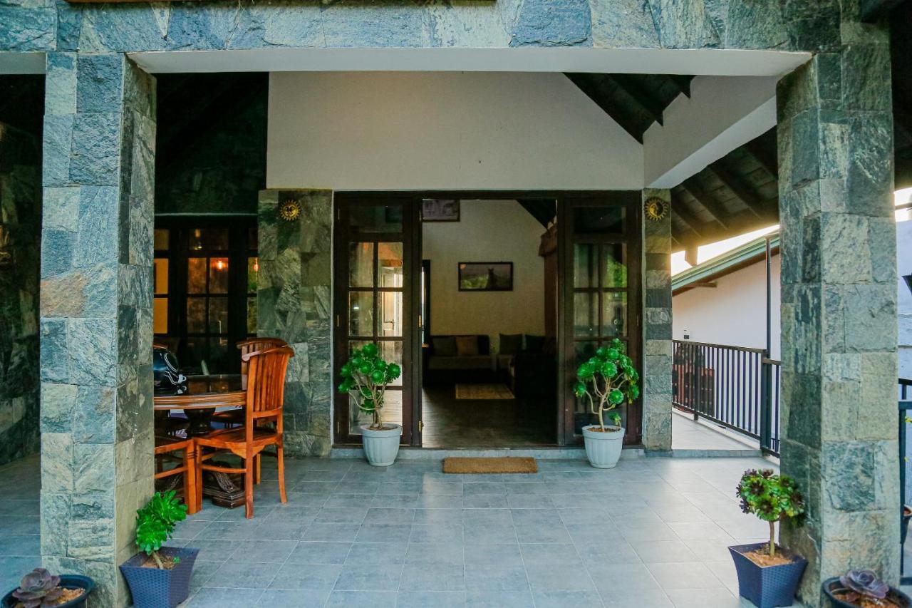 Top Vanice Nuwara Eliya Exterior photo