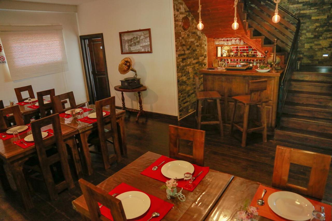 Top Vanice Nuwara Eliya Exterior photo