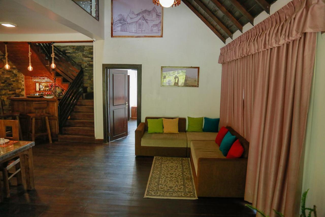 Top Vanice Nuwara Eliya Exterior photo