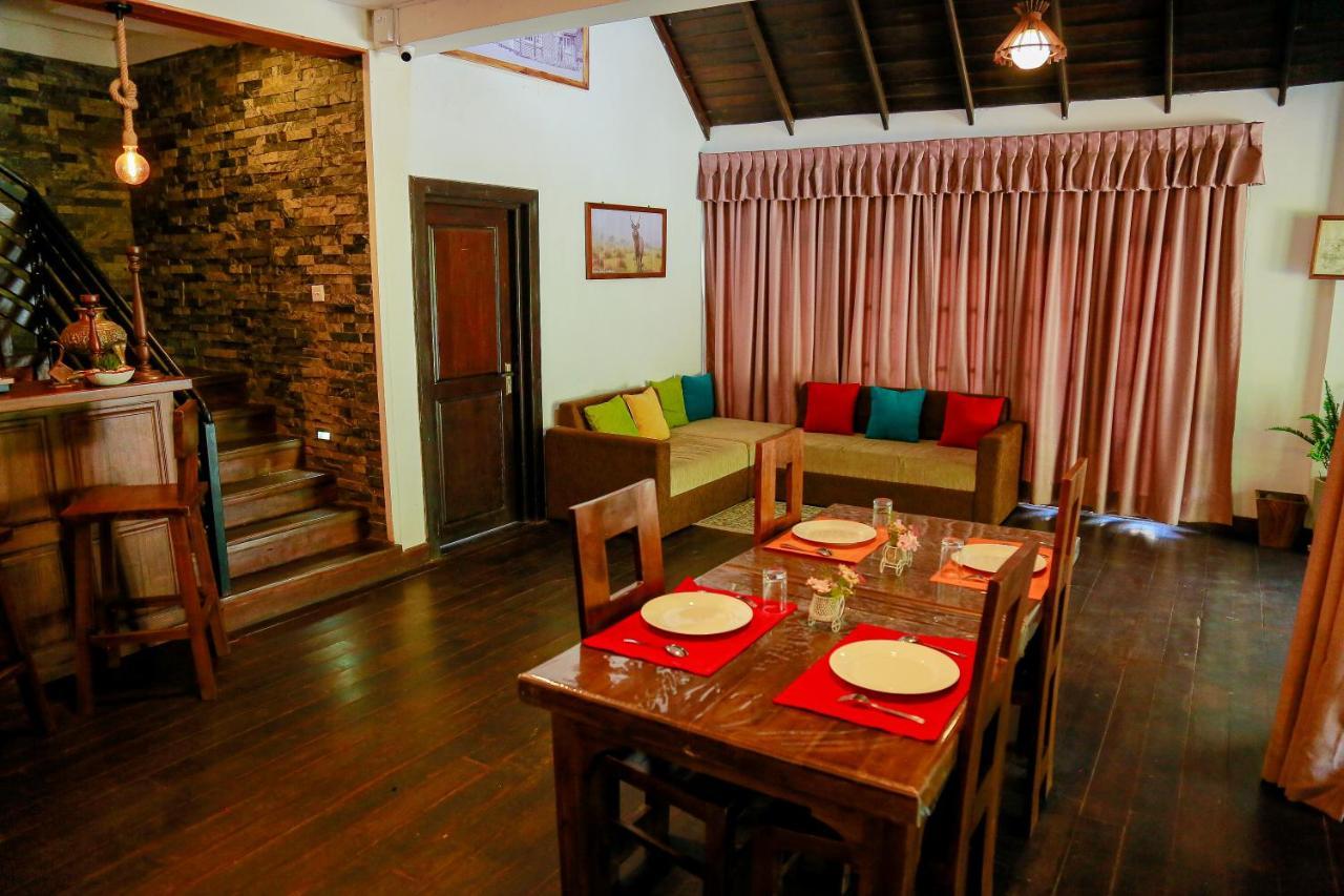 Top Vanice Nuwara Eliya Exterior photo