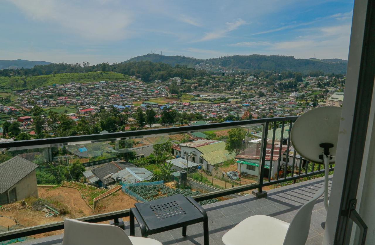 Top Vanice Nuwara Eliya Exterior photo