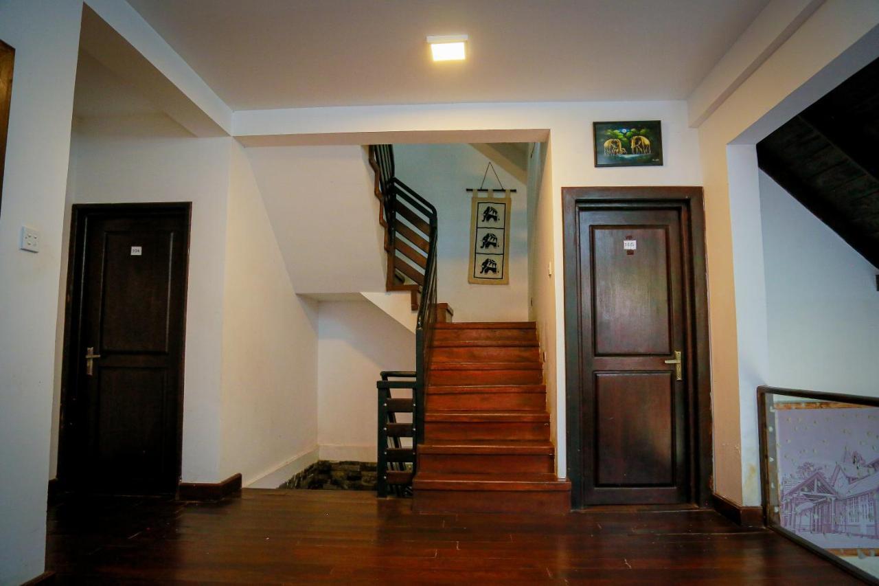 Top Vanice Nuwara Eliya Exterior photo
