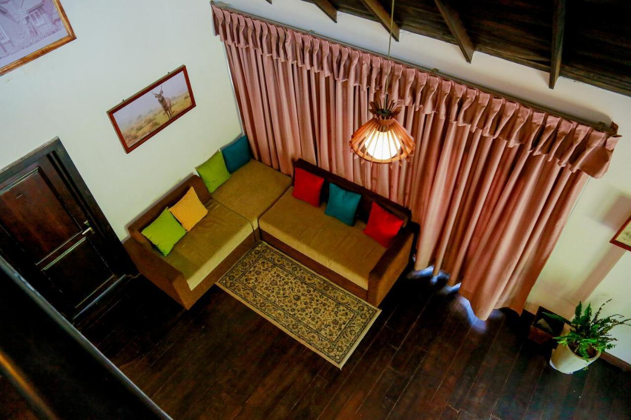 Top Vanice Nuwara Eliya Exterior photo