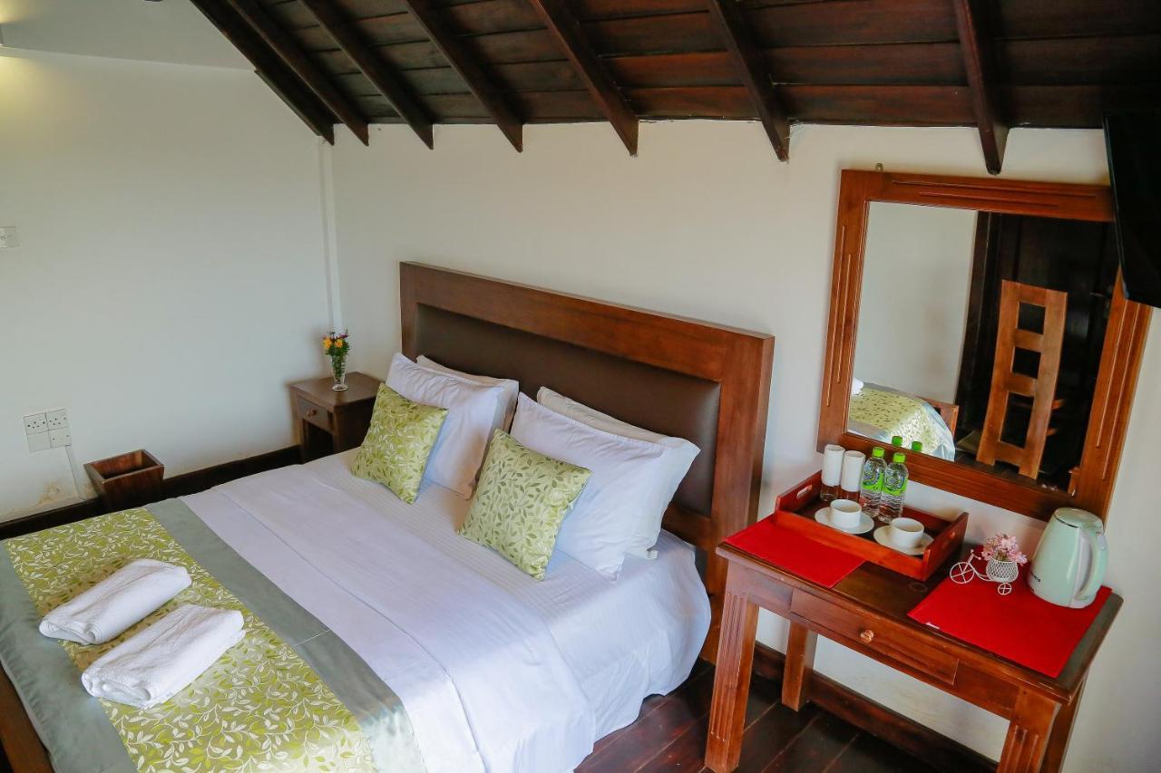 Top Vanice Nuwara Eliya Exterior photo