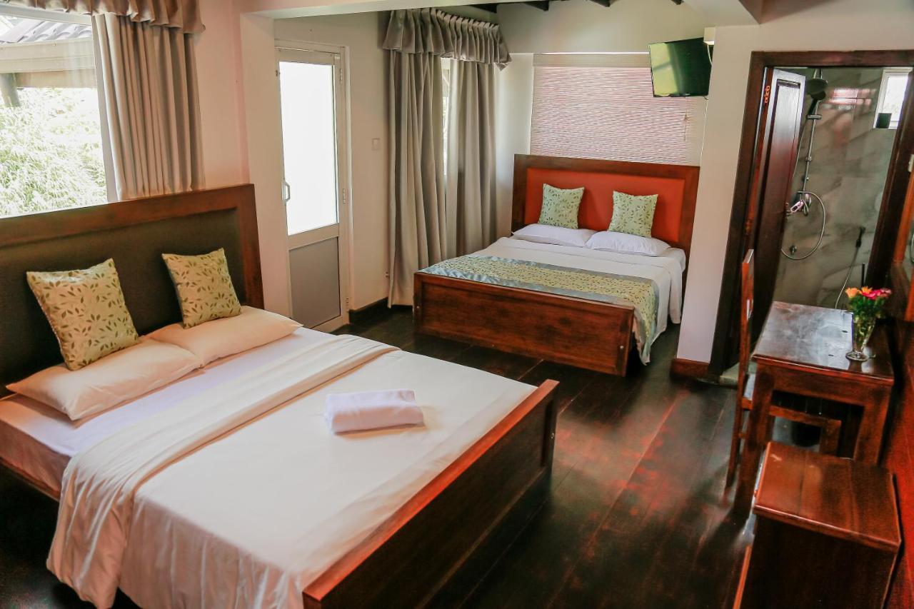 Top Vanice Nuwara Eliya Exterior photo