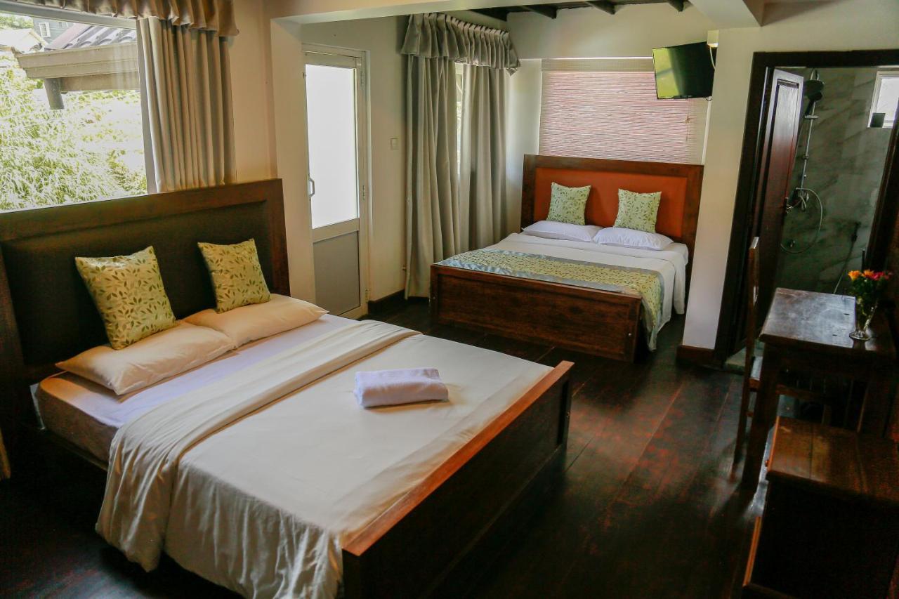 Top Vanice Nuwara Eliya Exterior photo