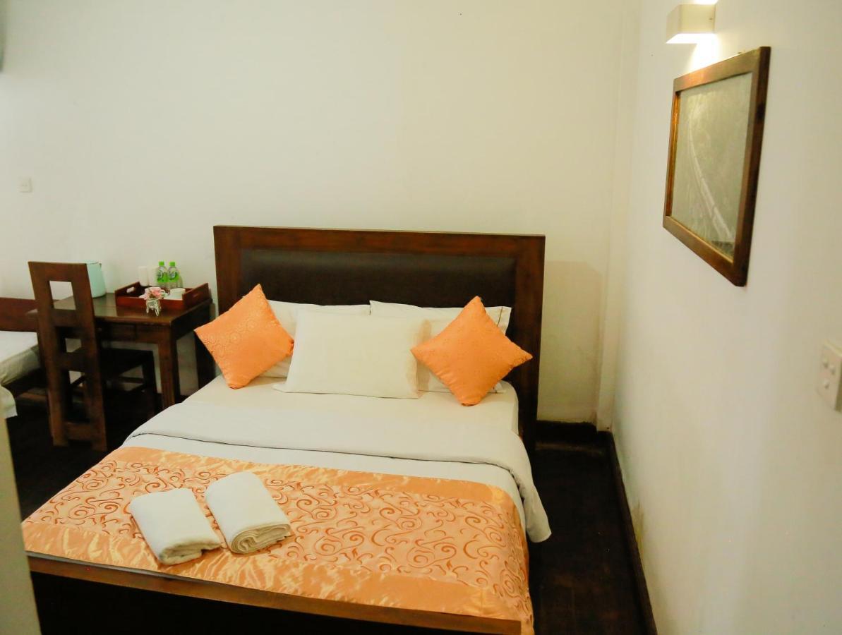 Top Vanice Nuwara Eliya Exterior photo