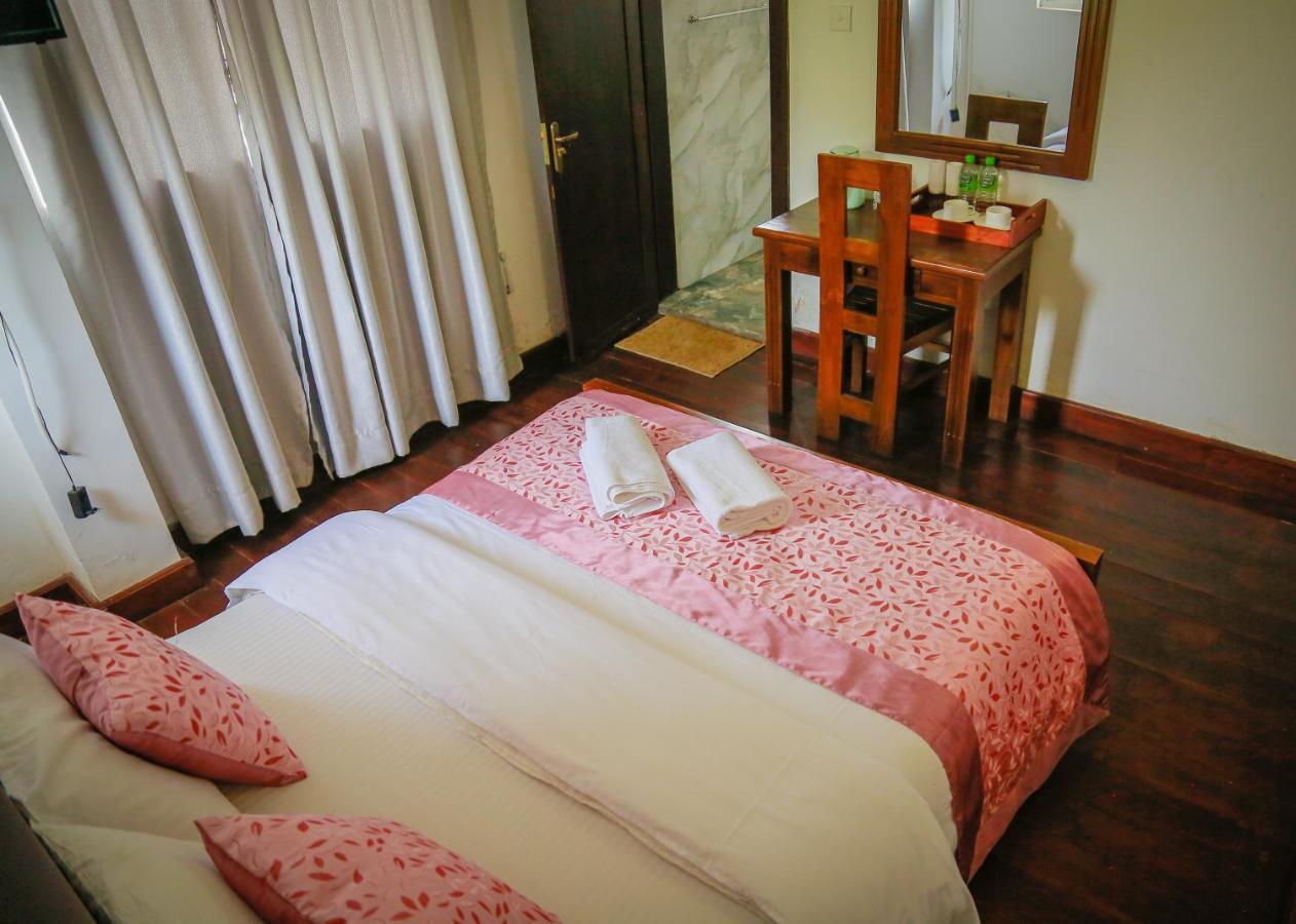 Top Vanice Nuwara Eliya Exterior photo