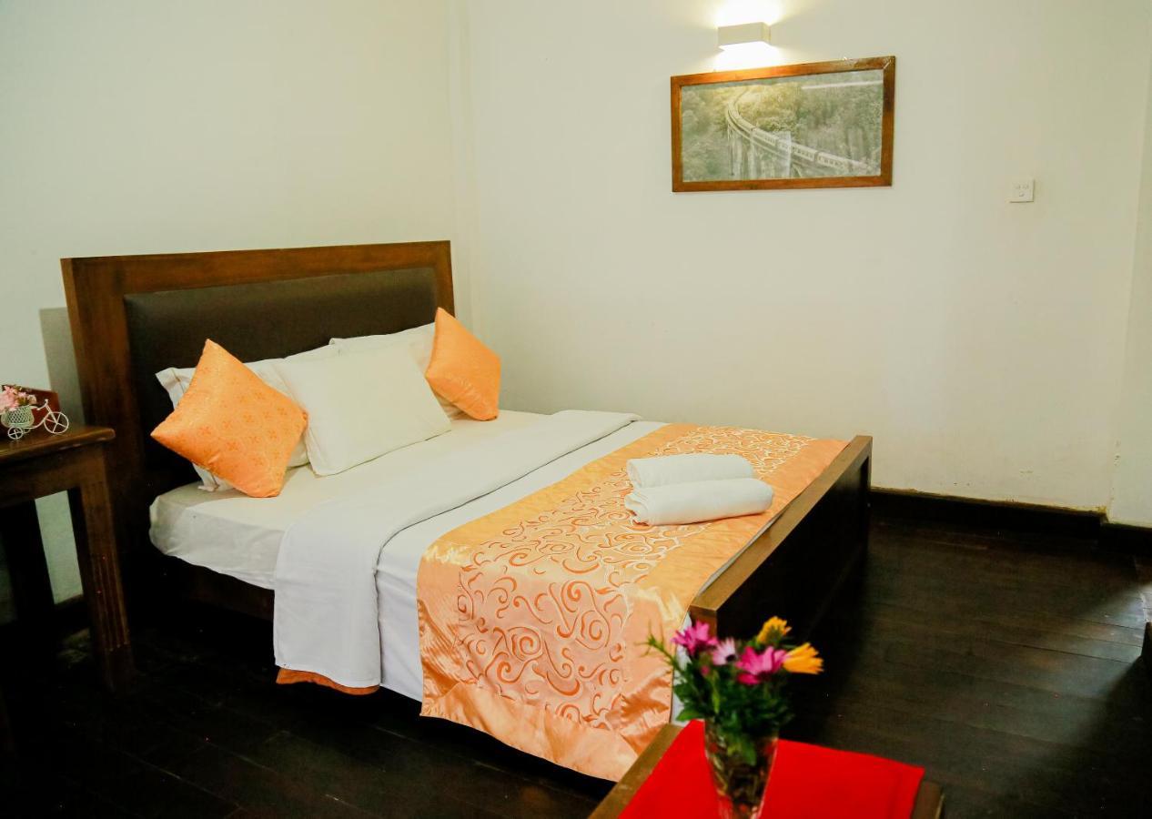 Top Vanice Nuwara Eliya Exterior photo