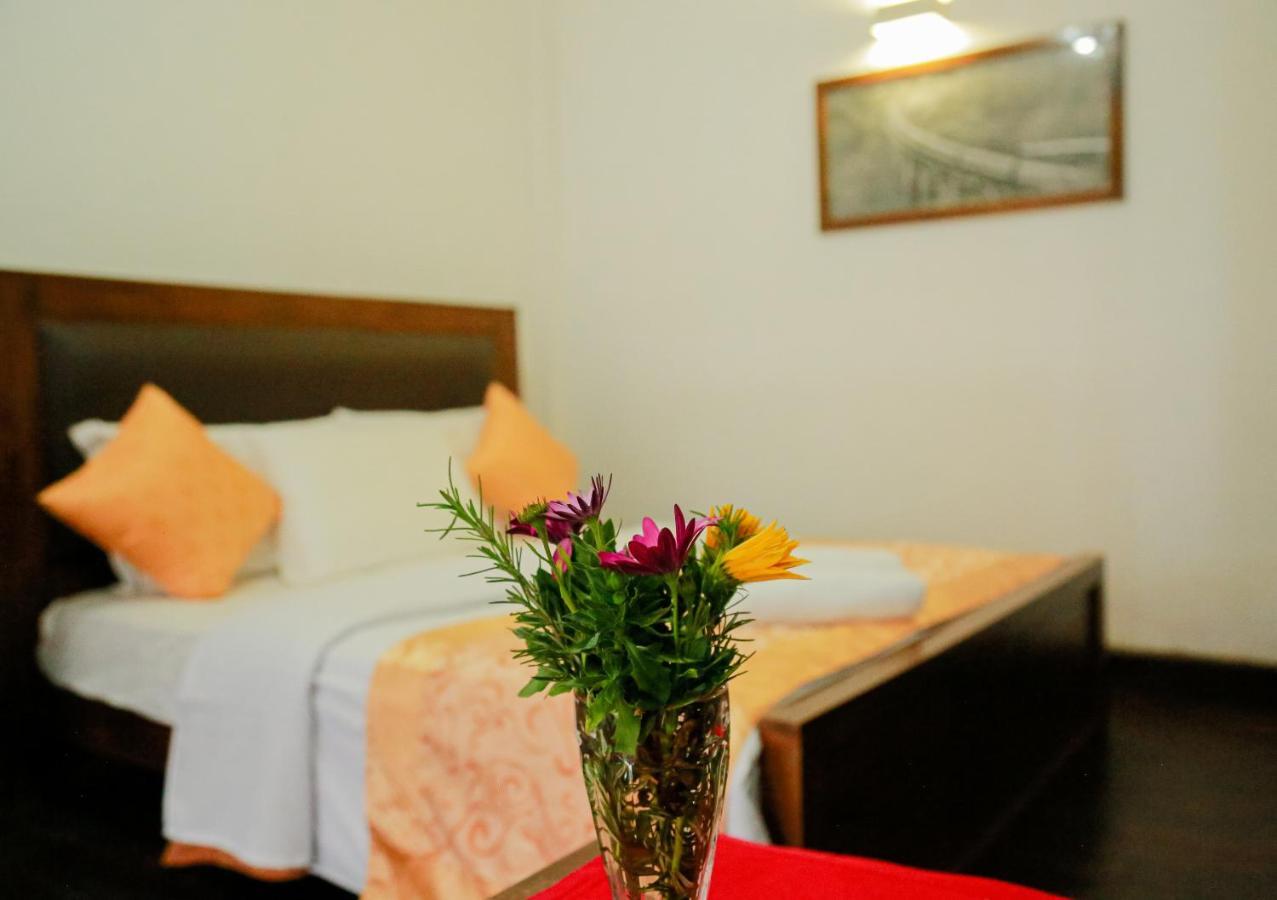Top Vanice Nuwara Eliya Exterior photo