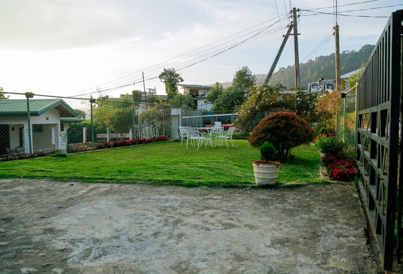 Top Vanice Nuwara Eliya Exterior photo