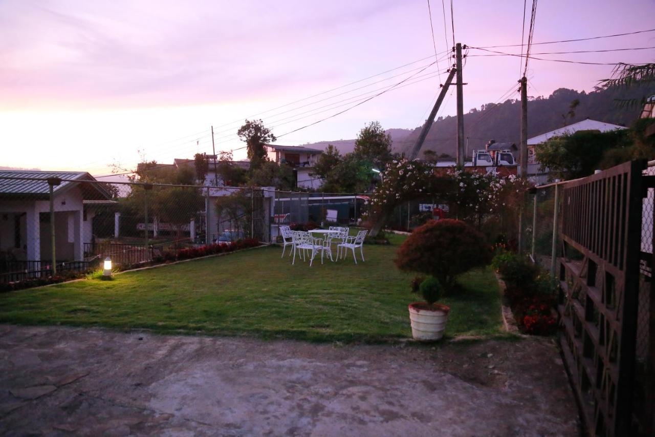Top Vanice Nuwara Eliya Exterior photo