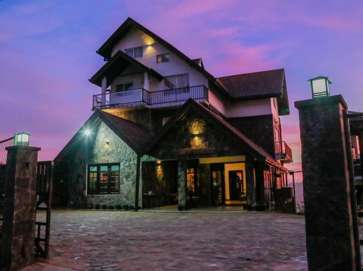 Top Vanice Nuwara Eliya Exterior photo