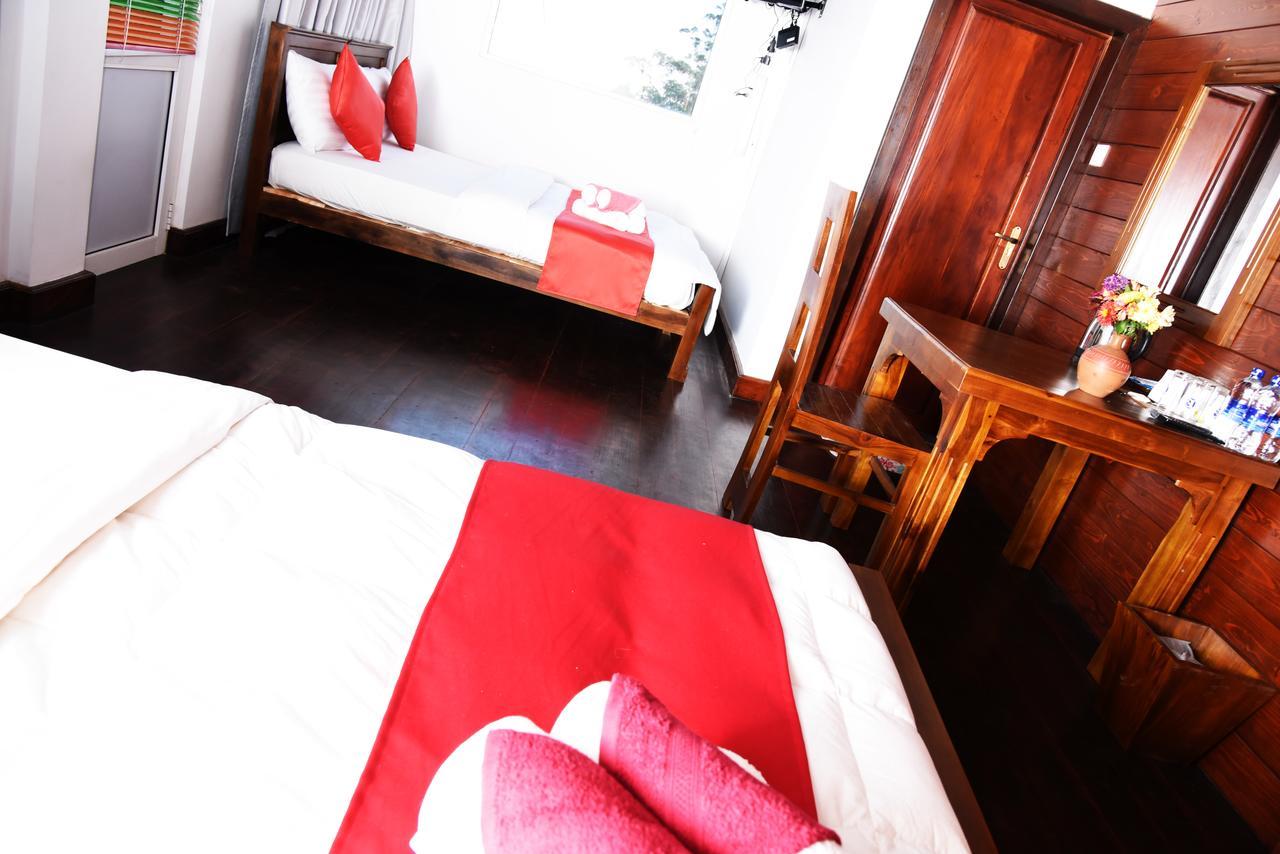 Top Vanice Nuwara Eliya Exterior photo
