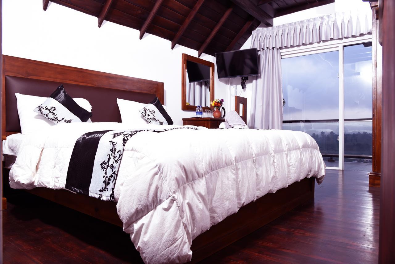 Top Vanice Nuwara Eliya Exterior photo