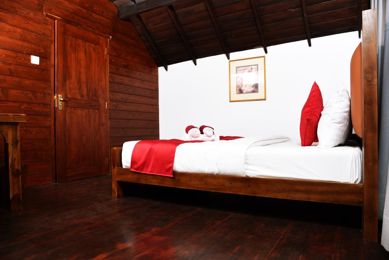Top Vanice Nuwara Eliya Exterior photo