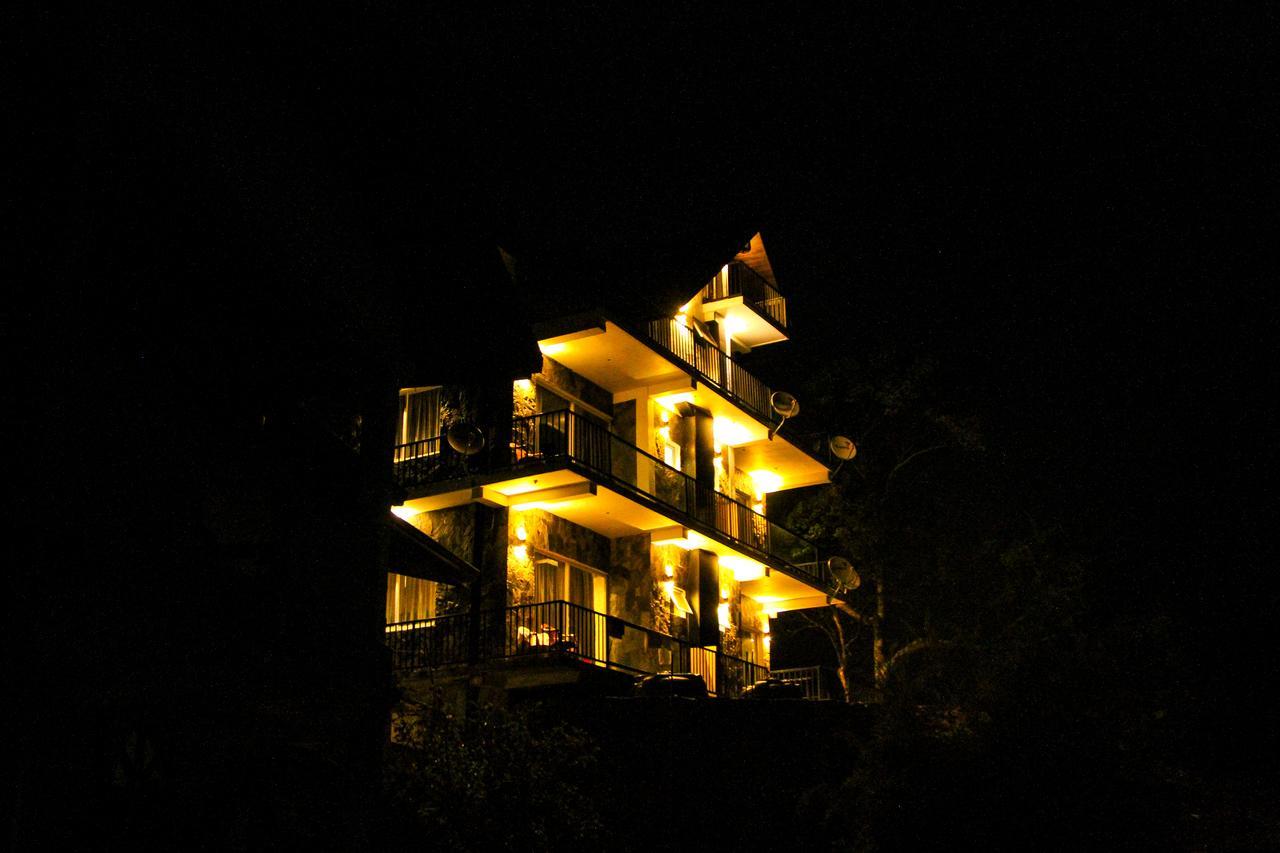 Top Vanice Nuwara Eliya Exterior photo