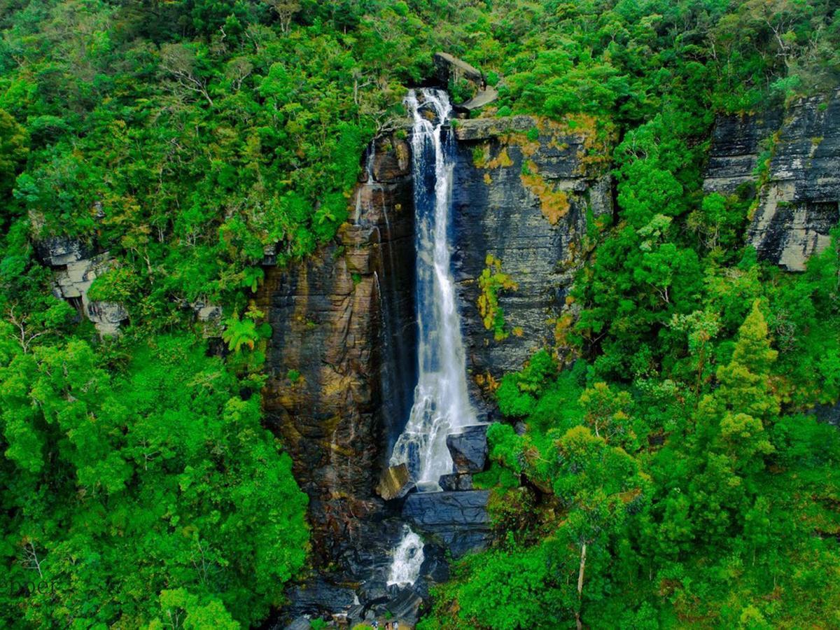 Top Vanice Nuwara Eliya Exterior photo